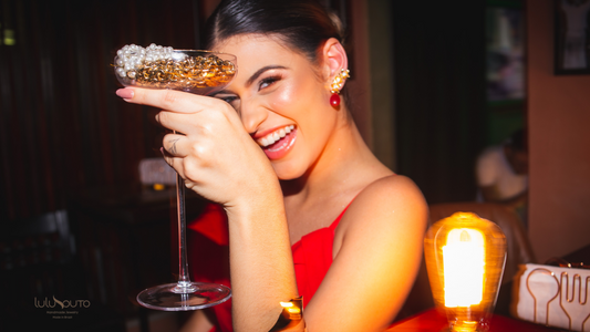 Accessories That Make You Shine On Christmas Eve