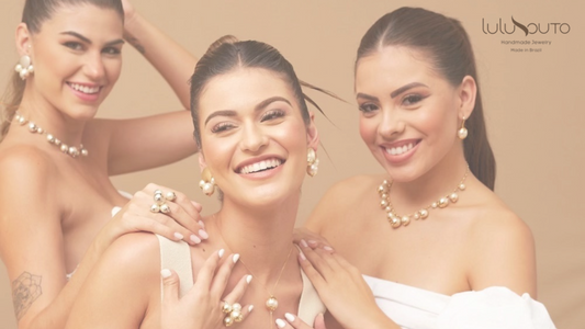 Handmade Jewellery to Suit Your Personal Style