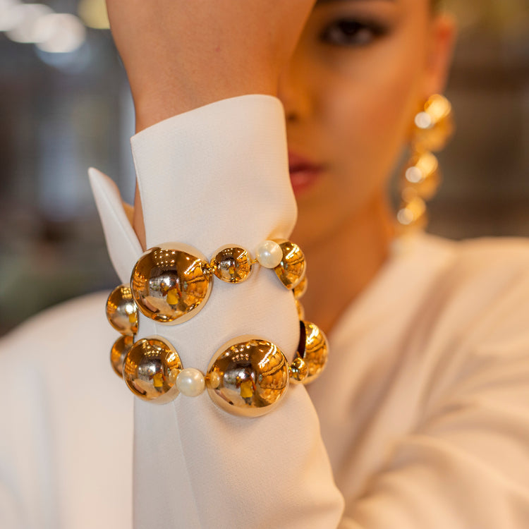 Bracelets