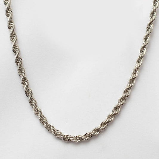 Braided Choker