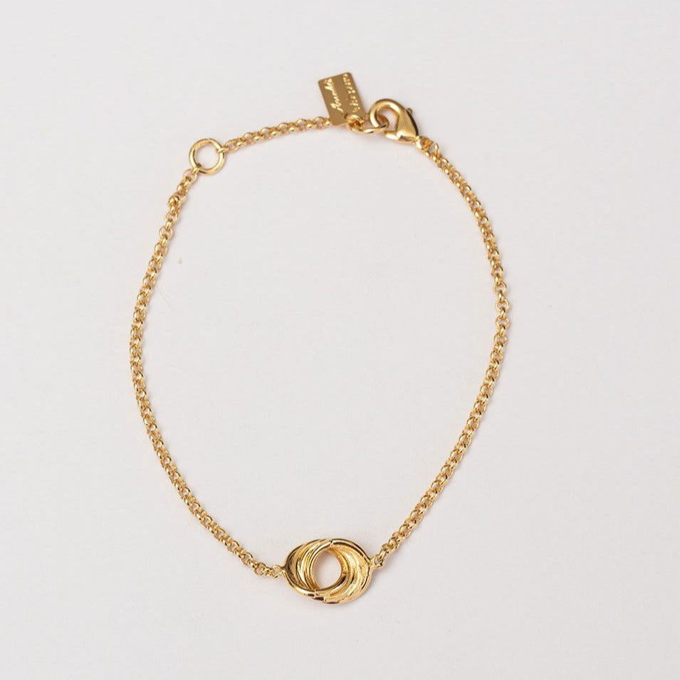 Bond Bracelet