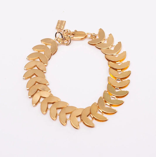 Scale Bracelet