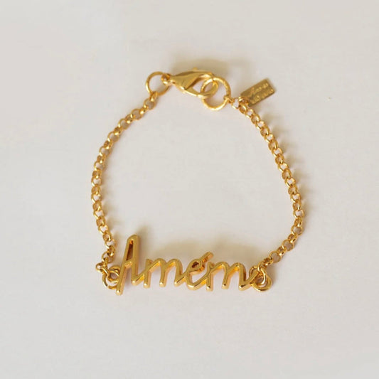 AMEM BRACELET