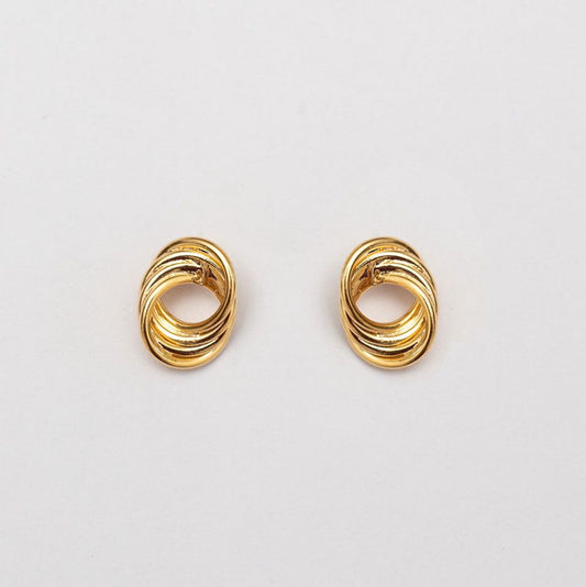 Bond Earrings