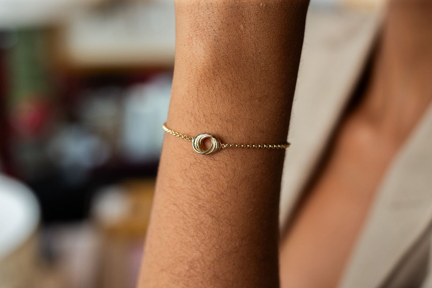 Bond Bracelet