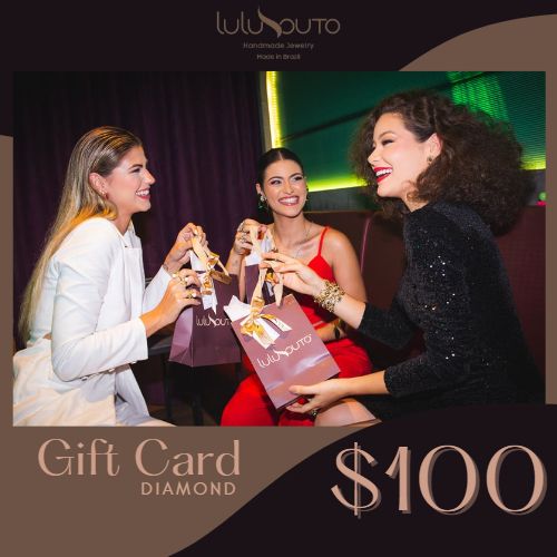 Adorn Yourself with Beauty: Lulu Souto Handmade Jewelry Gift Card